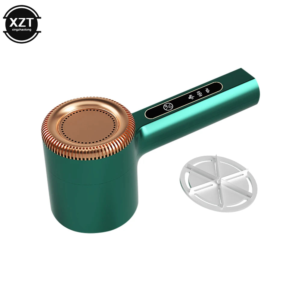 Lint Pellet Remover For Clothing