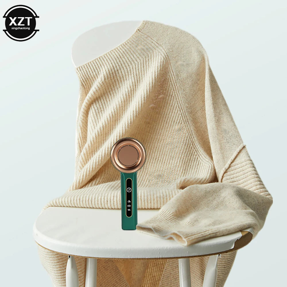 Lint Pellet Remover For Clothing