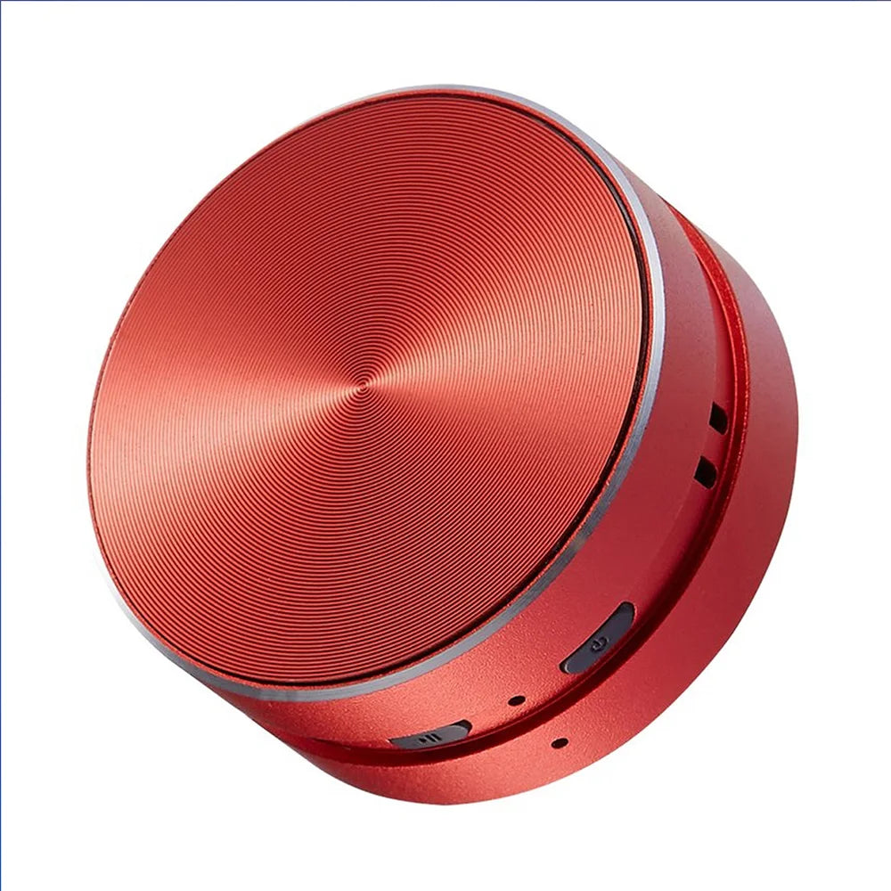 Mini Bluetooth Speaker