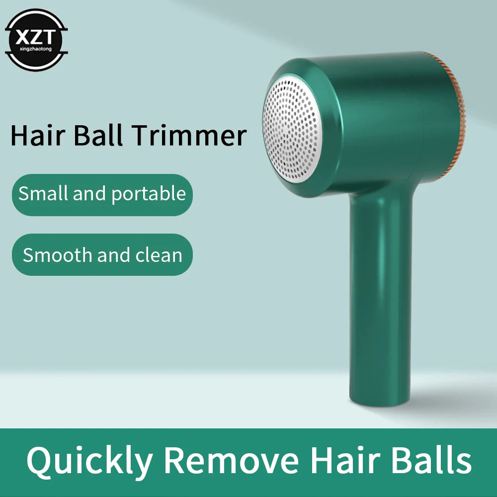 Lint Pellet Remover For Clothing