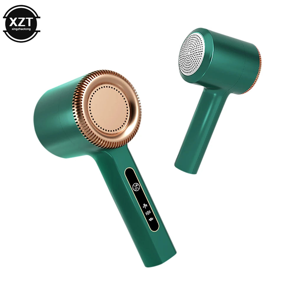 Lint Pellet Remover For Clothing