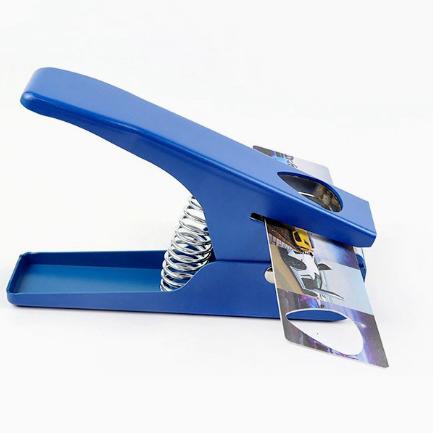 Guitar Pick Maker Kit