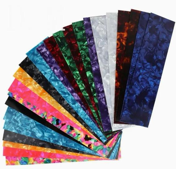 Guitar Pick Maker Kit