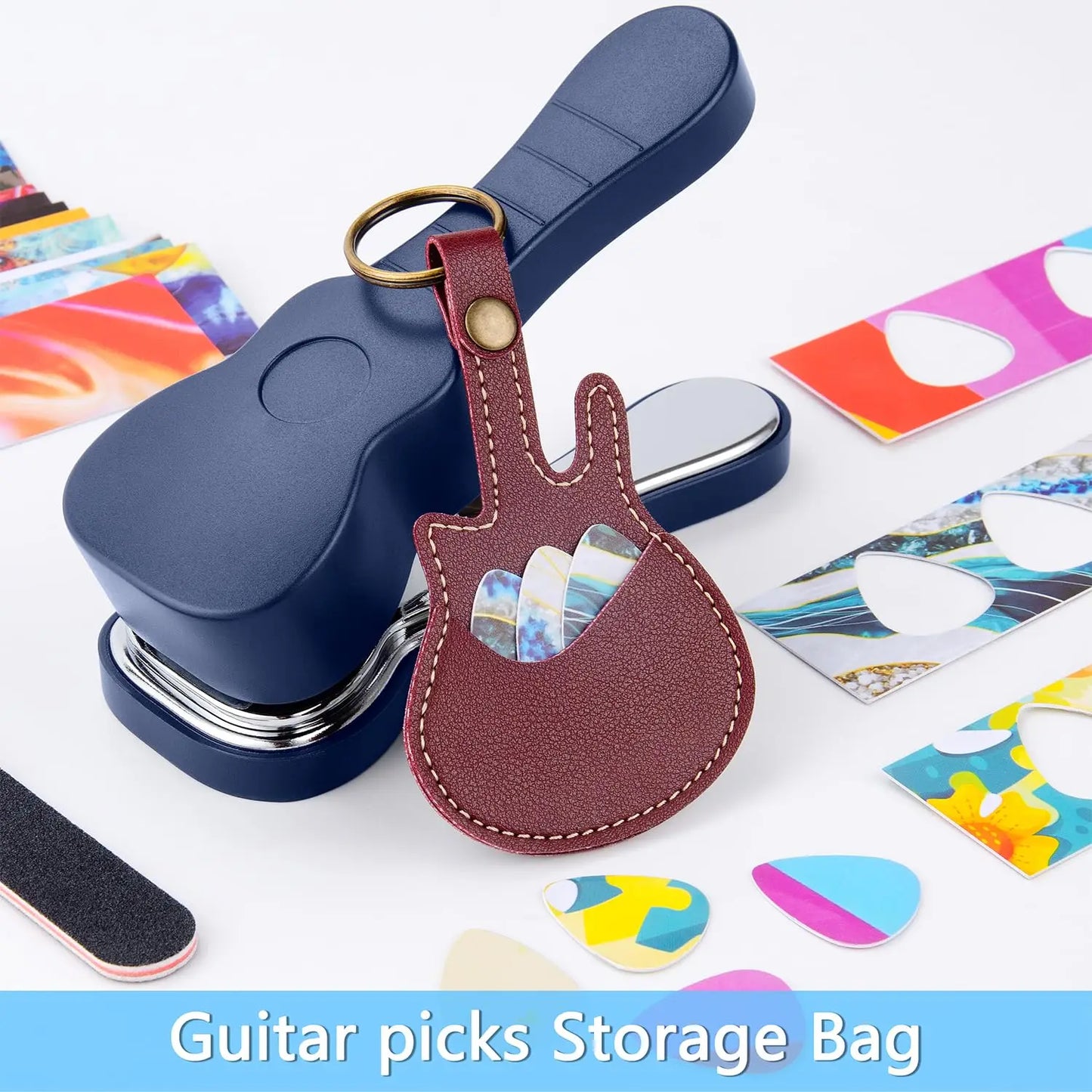 Guitar Pick Maker™