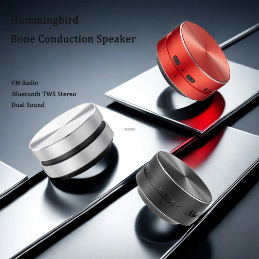 Mini Bluetooth Speaker